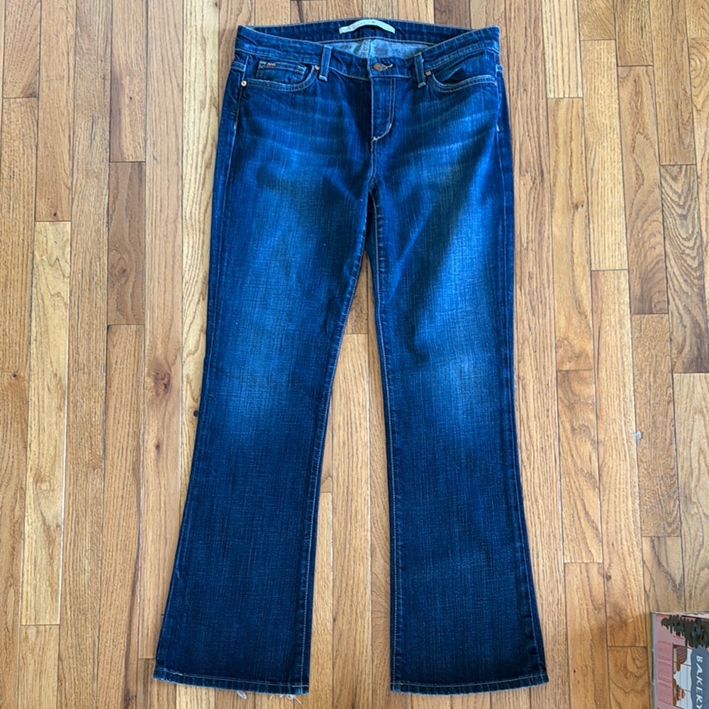 Women's Joe’s Jeans SZ 29 Provocateur